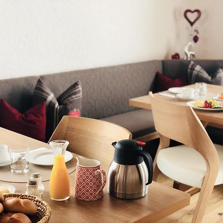 Haus Kirchgasser Bed and Breakfast Altenmarkt im Pongau Buitenkant foto