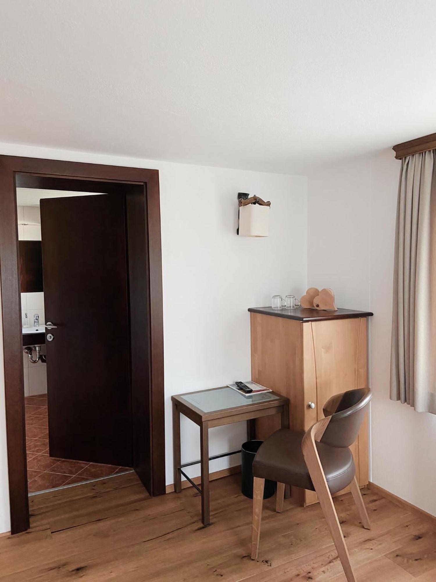 Haus Kirchgasser Bed and Breakfast Altenmarkt im Pongau Buitenkant foto