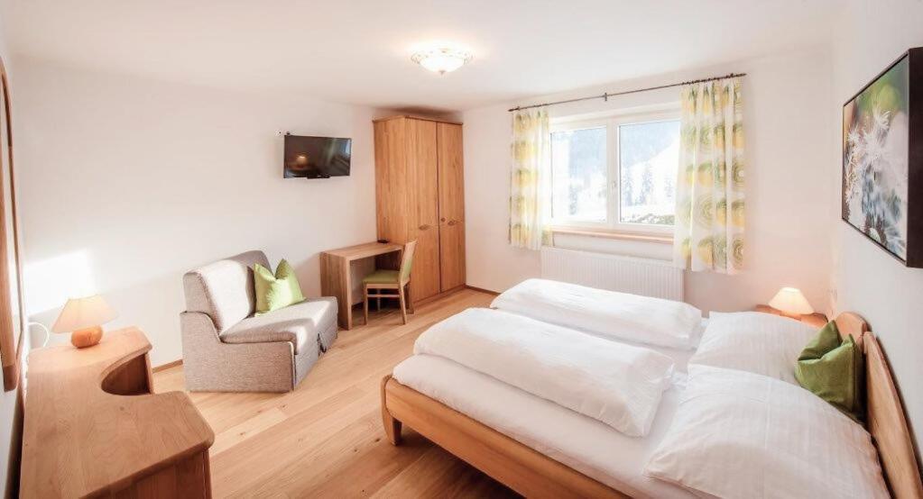 Haus Kirchgasser Bed and Breakfast Altenmarkt im Pongau Buitenkant foto