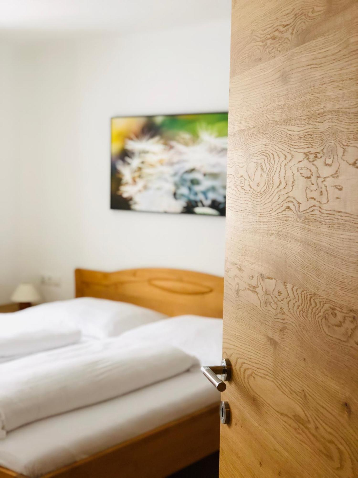 Haus Kirchgasser Bed and Breakfast Altenmarkt im Pongau Buitenkant foto