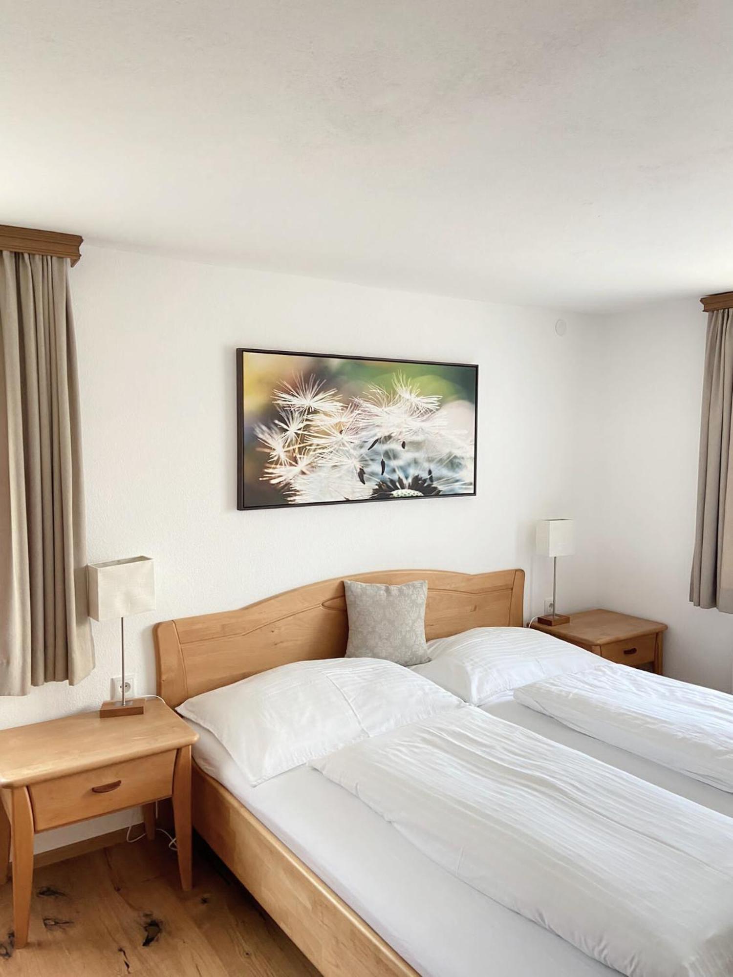 Haus Kirchgasser Bed and Breakfast Altenmarkt im Pongau Buitenkant foto